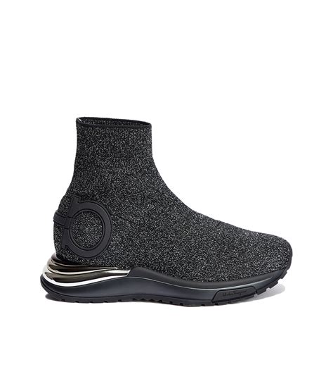 tenis ferragamo mujer precio